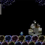 Mike's Game Glitches - More Mega Man Glitches