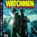 Watchmen: The End Is Nigh (PS3)