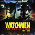 Watchmen: The End Is Nigh: Parts 1 and 2 (360)