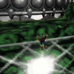 Mike's Game Glitches - Banjo-Tooie (N64)