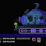 Mike's Game Glitches- Teenage Mutant Ninja Turtles (NES)
