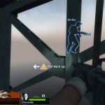 Out of Bounds Bridge – Left 4 Dead 2 (PC)