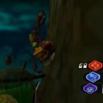 Psychonauts - Psi-pound Brain Glitch