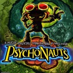 Psychonauts (PS2)