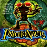 Psychonauts (Xbox)