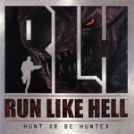 RLH: Run Like Hell (PS2)