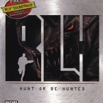 RLH: Run Like Hell (Xbox)