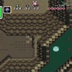 Mike's Game Glitches - The Legend of Zelda: A Link to the Past