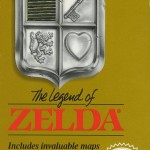 The Legend of Zelda (NES)