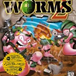 Worms 2 (PC)