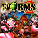 Worms 2 (PC)