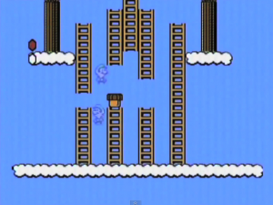 Mike's Game Glitches - Super Mario Bros 2 Tricks