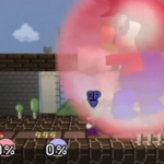Mike's Game Glitches - Super Smash Bros.