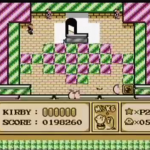 Mike's Game Glitches - Kirby Glitches