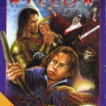 Willow (NES)