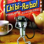 Chibi-Robo! (GC)
