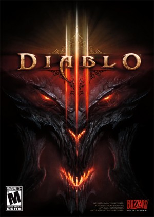 Diablo III (PC) (MAC)