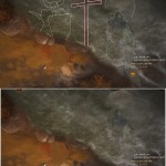 Diablo III - River Reflection Glitch