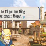 Ghastly Game Glitches - Fire Emblem (GBA)