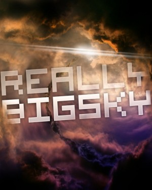 Really Big Sky (PC)