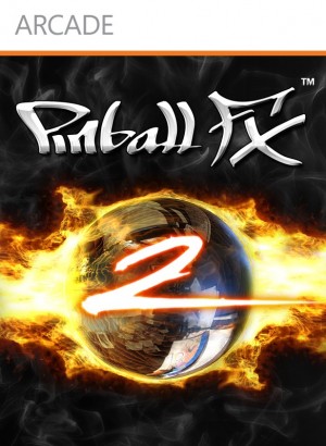 Pinball FX2 (XBLA) (PC)