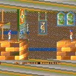 Prince of Persia (GEN) - Ghastly Game Glitches Extra